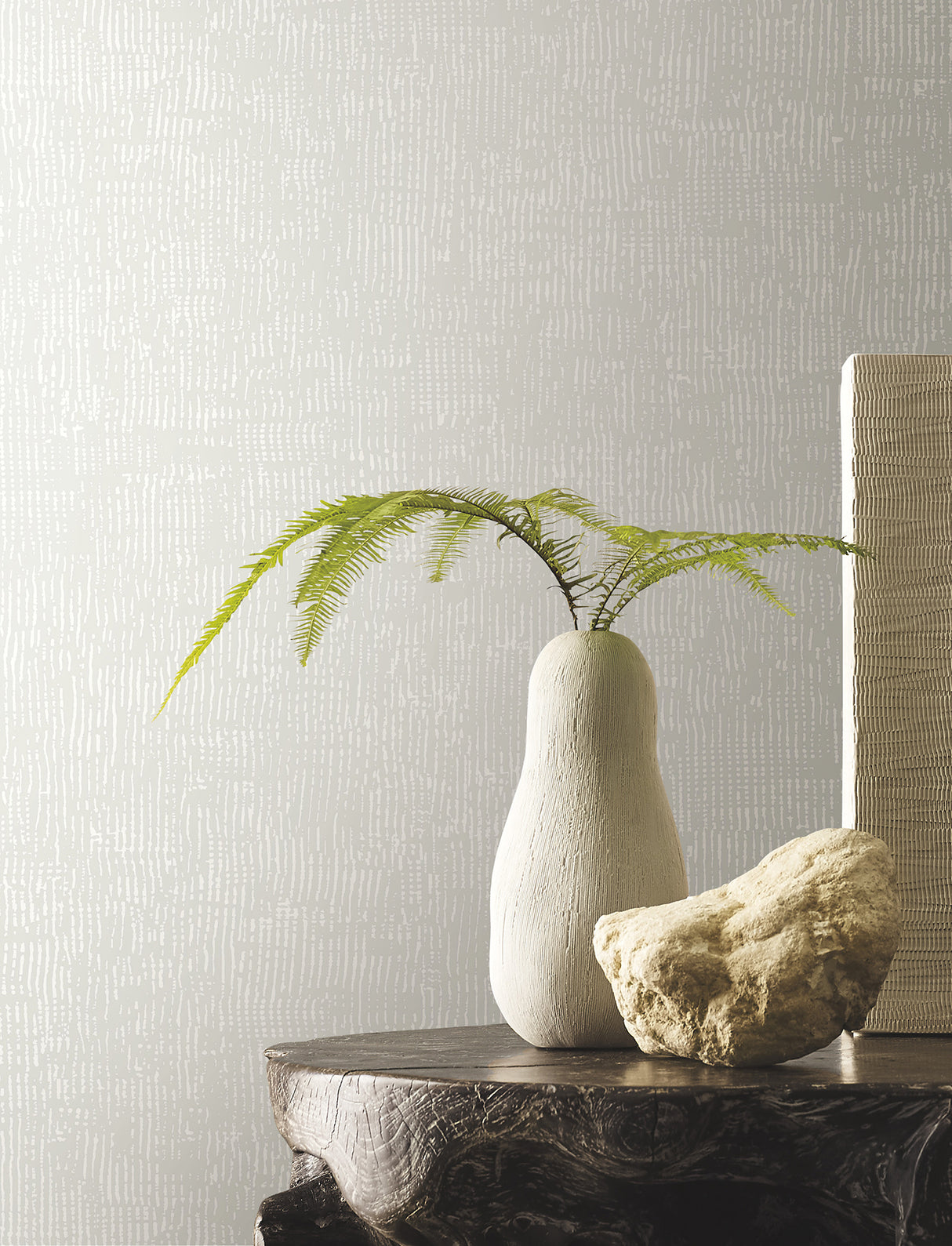 York MT5666 Trabadillo Plaster Salt Wallpaper - Eade's Wallpaper