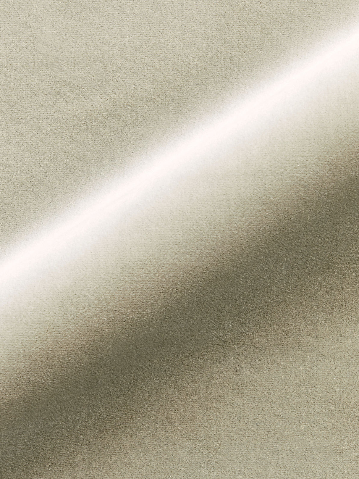 Scalamandre MT 00061247 TAUPE TORINO VELVET Fabric - Eade's Wallpaper