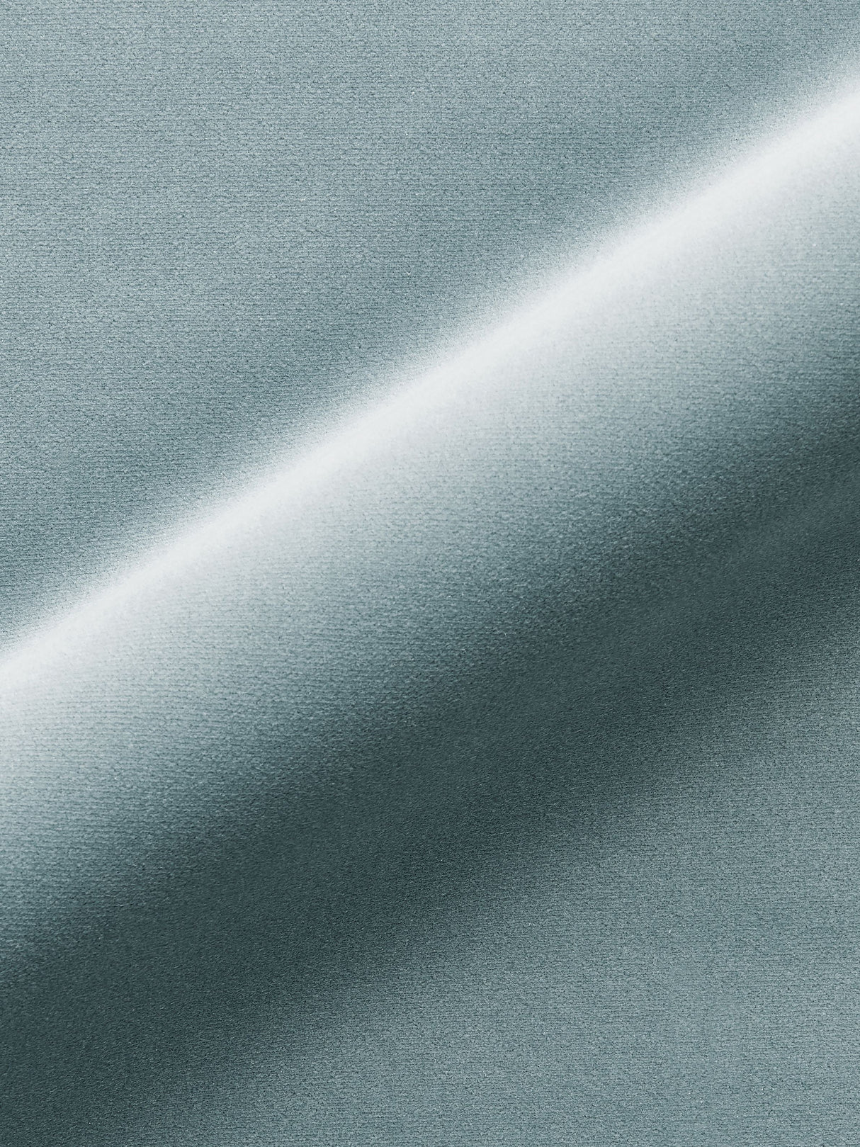 Scalamandre MT 00071247 STEEPLE GRAY TORINO VELVET Fabric - Eade's Wallpaper