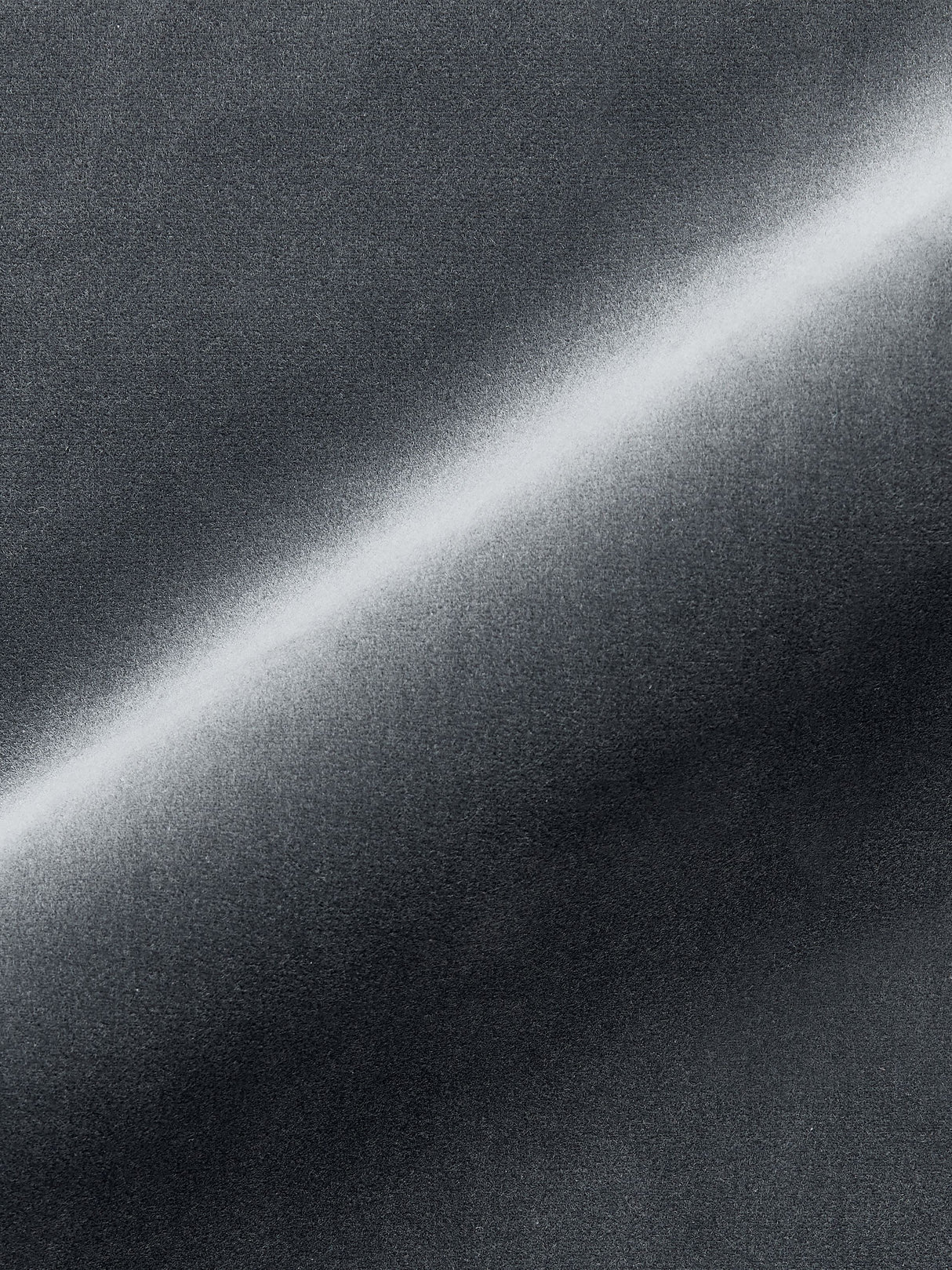 Scalamandre MT 00081247 SLATE TORINO VELVET Fabric - Eade's Wallpaper