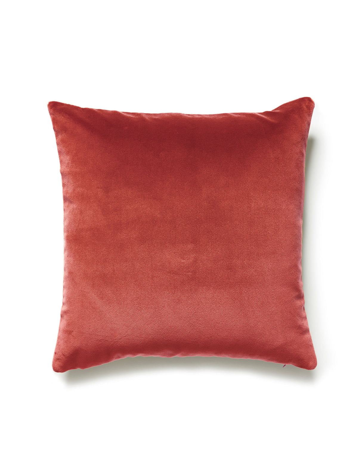 Scalamandre MT 0011TORIPILL TORINO VELVET PILLOW - Pillow Co
