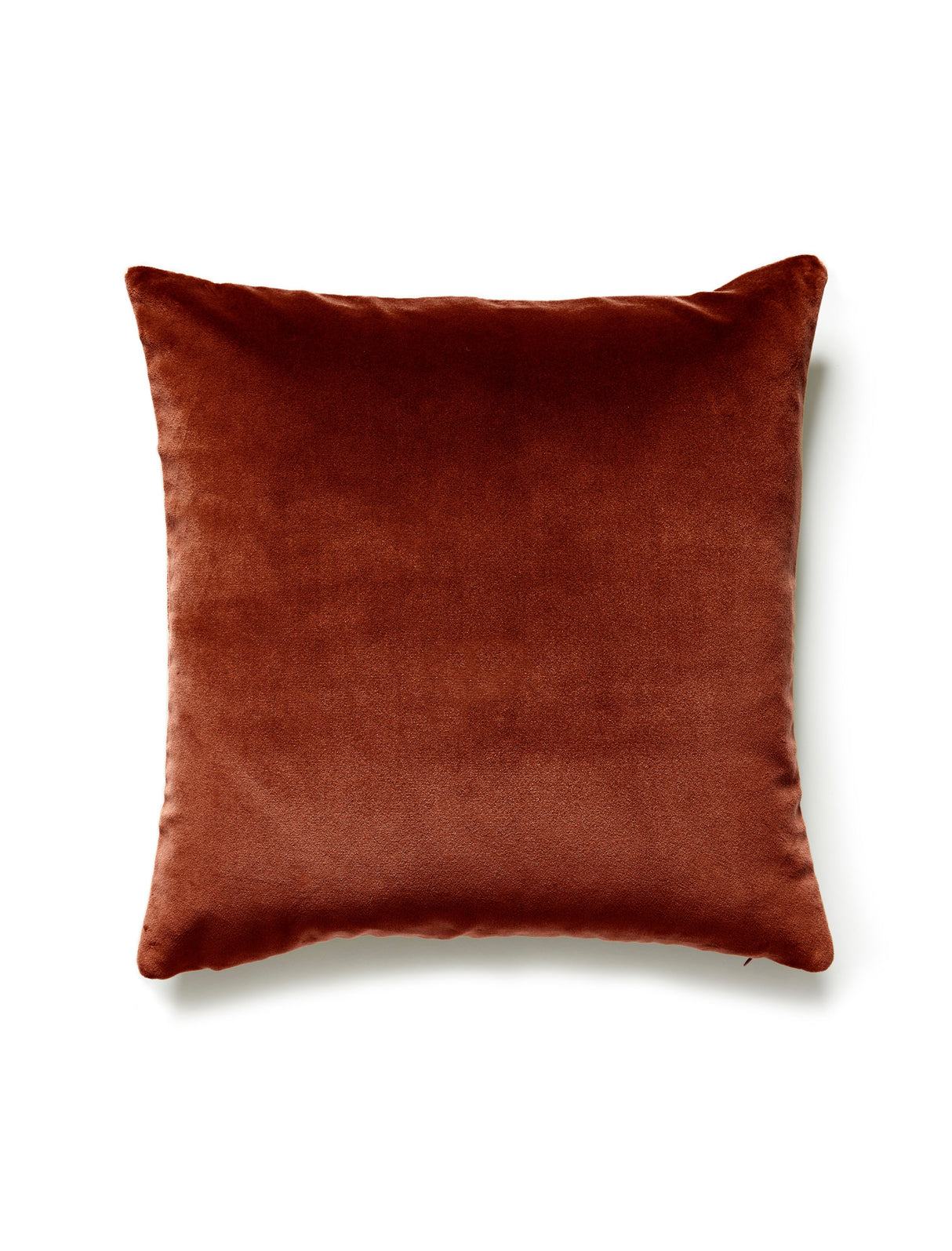 Scalamandre MT 0013TORIPILL TORINO VELVET PILLOW - Pillow Co