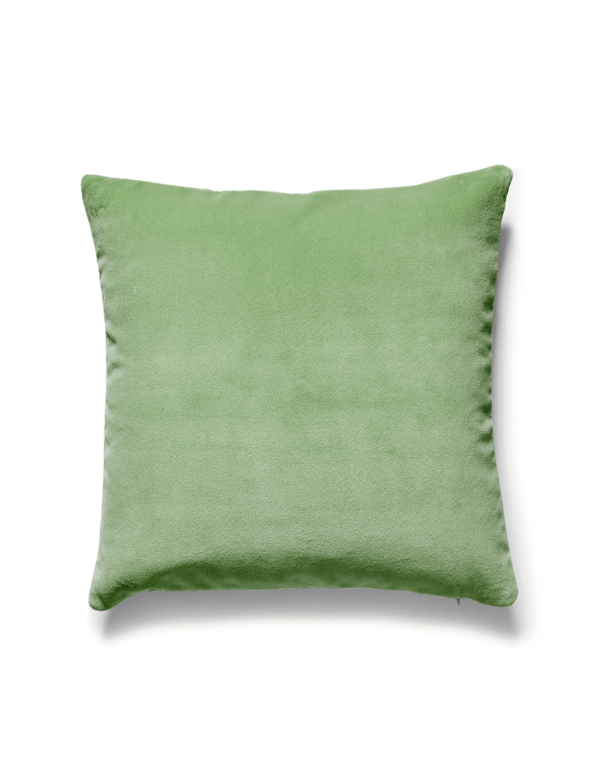 Scalamandre MT 0016TORIPILL TORINO VELVET PILLOW - Pillow Co