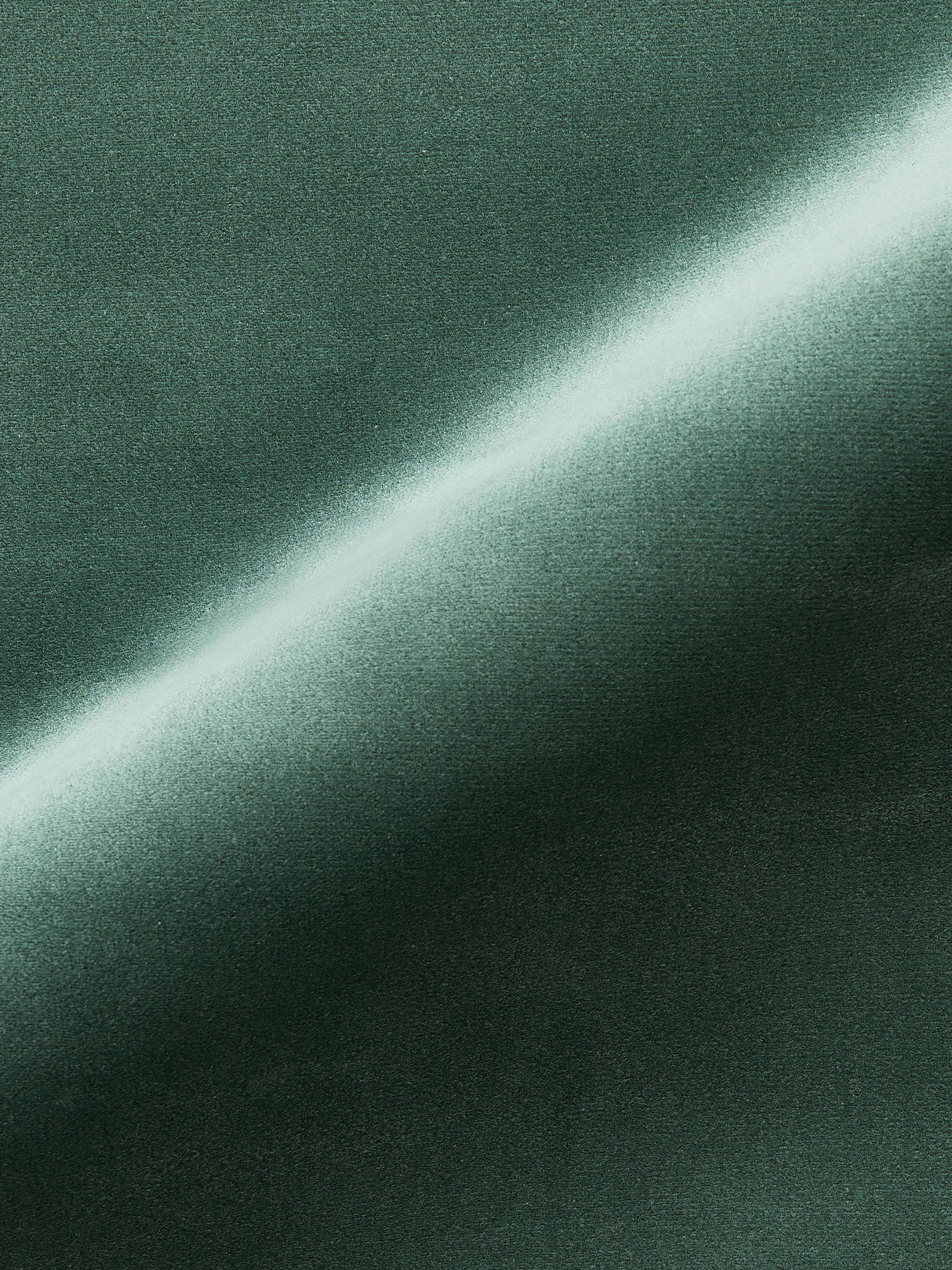 Scalamandre MT 00211247 SPRUCE TORINO VELVET Fabric - Eade's Wallpaper