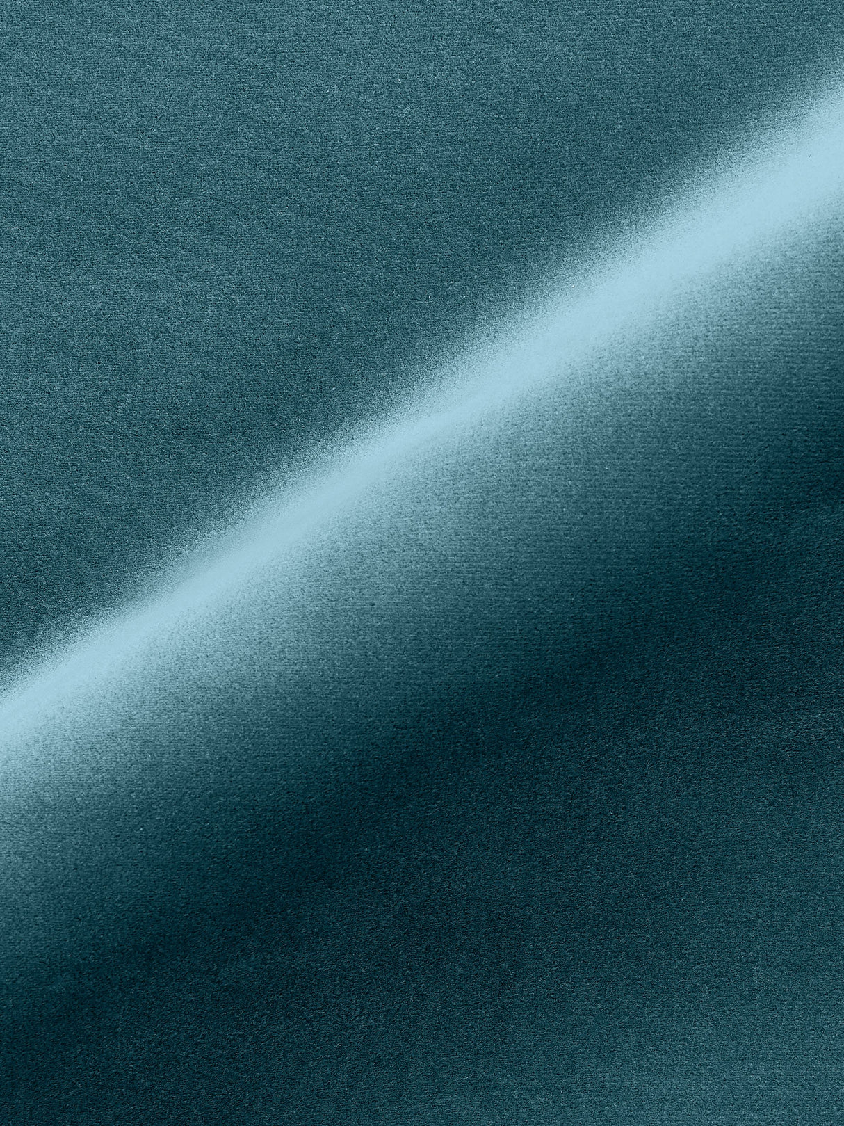 Scalamandre MT 00241247 PEACOCK TORINO VELVET Fabric - Eade's Wallpaper