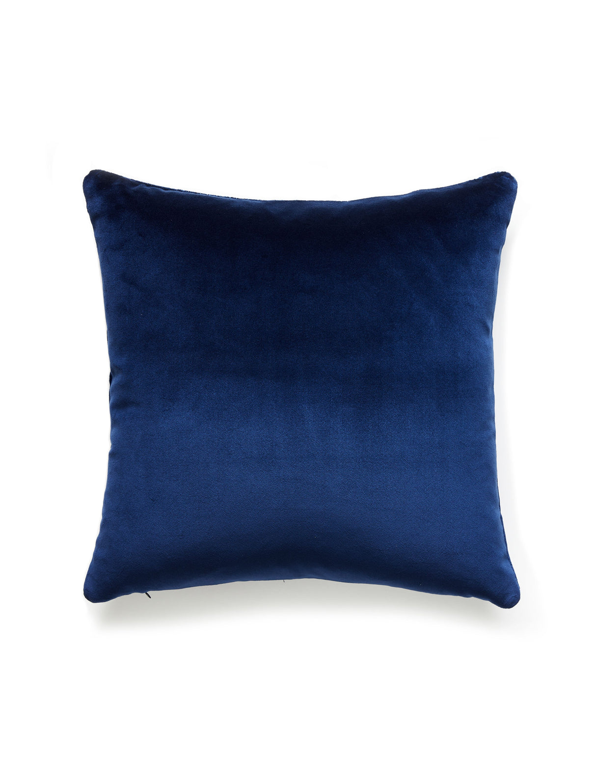 Scalamandre MT 0027TORIPILL TORINO VELVET PILLOW - Pillow Co