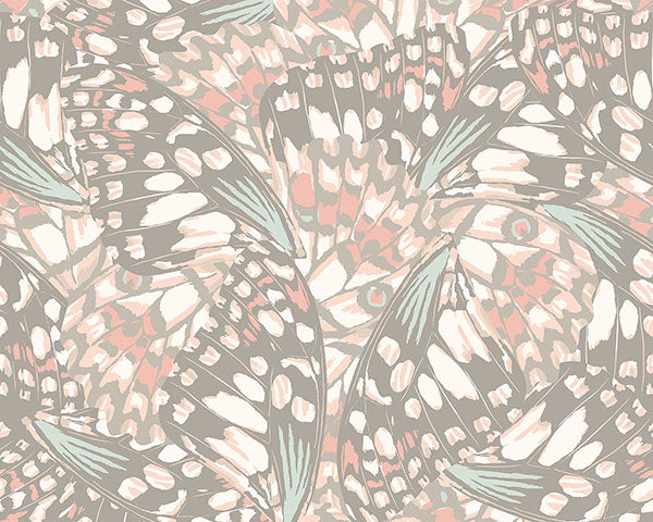 Eade’s Butterfly Wings Pastel