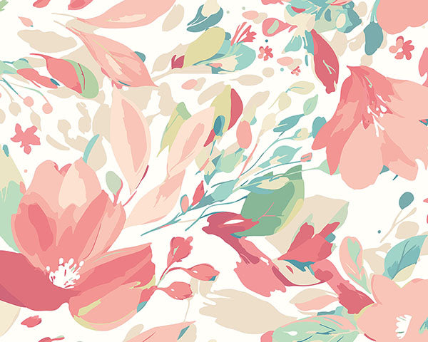 Eade’s Flowing Flowers Coral