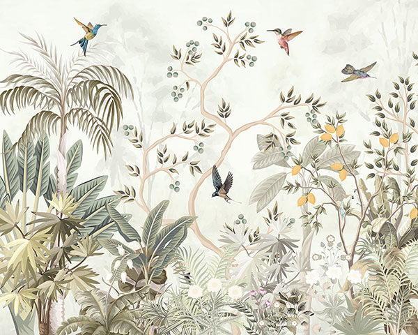 Eade’s Lemon Tree Forest Sage