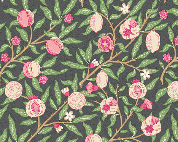 Eade’s Fruit and Foliage Black