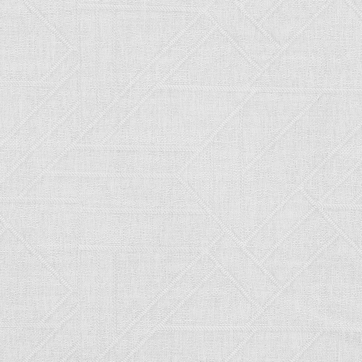 Mitchell MDS FF-2303-33 Geometric Pristine-Dove - Eade's Wallpaper
