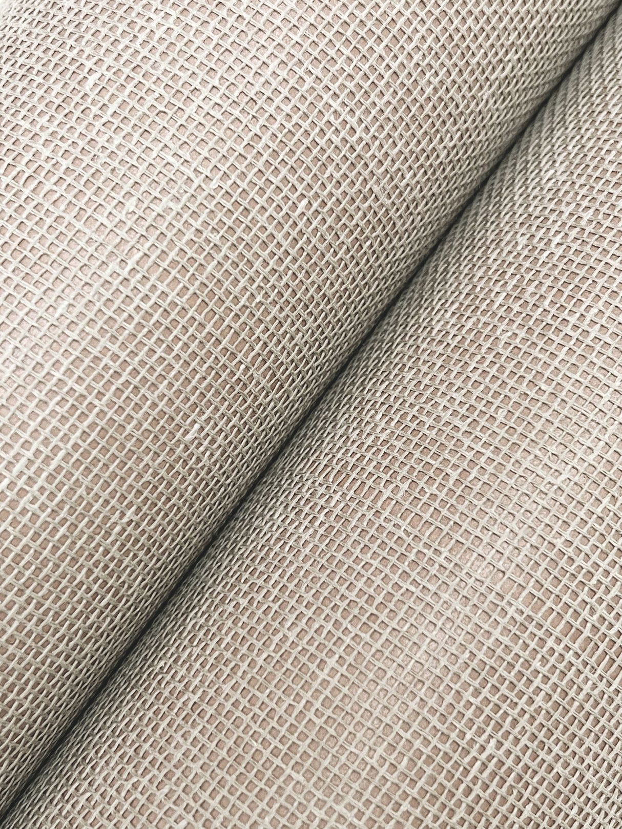 Ronald Redding MX9601 Huri Taupe Wallpaper - Eade's Wallpaper