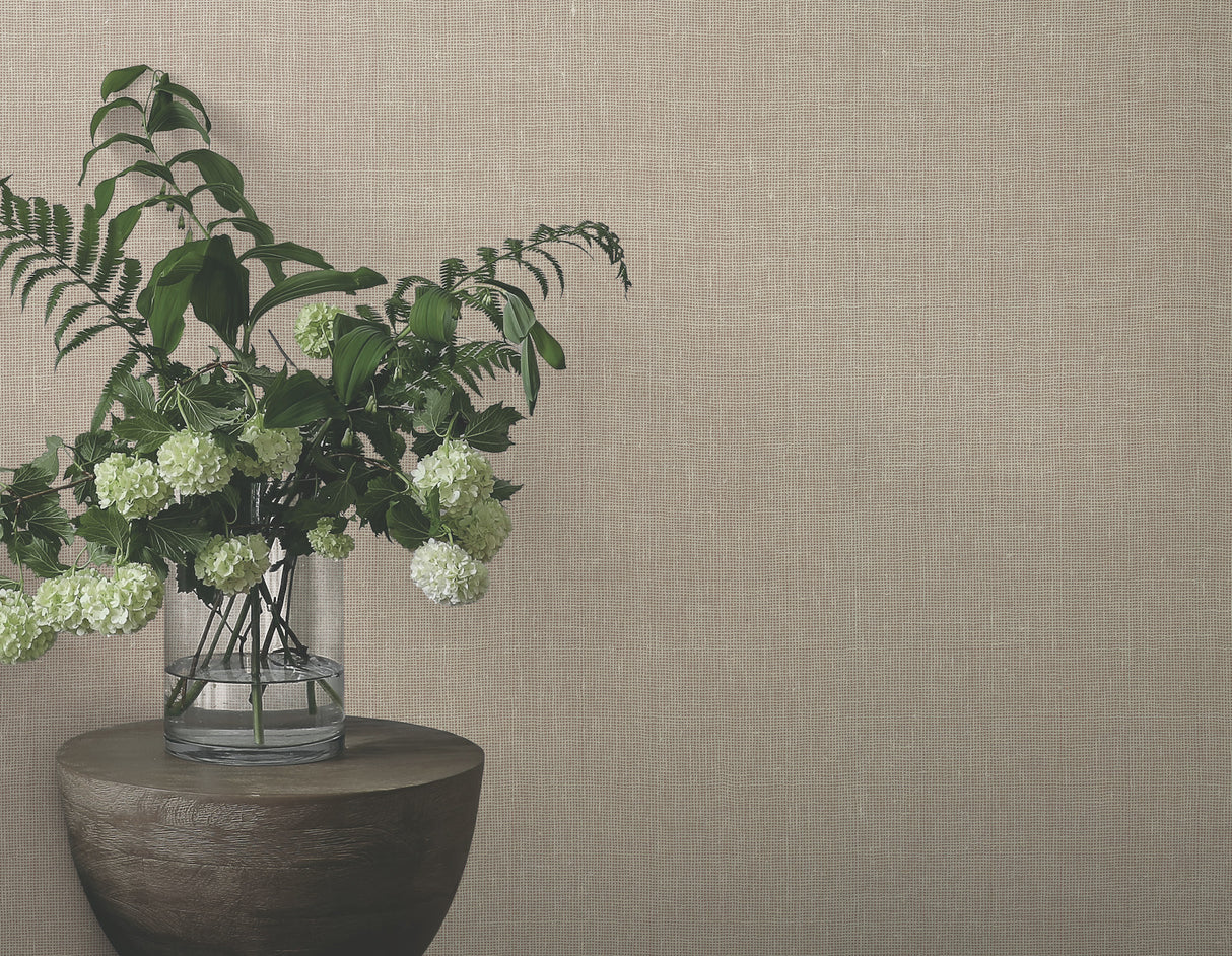 Ronald Redding MX9601 Huri Taupe Wallpaper - Eade's Wallpaper