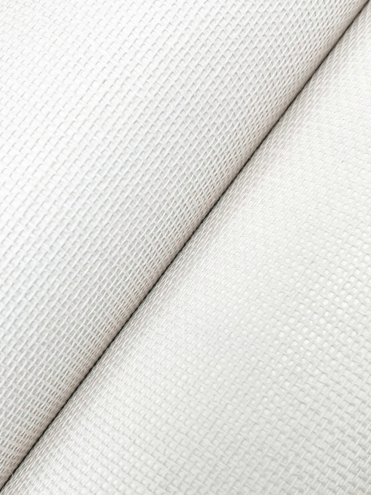 Ronald Redding MX9604 Huri White Wallpaper - Eade's Wallpaper