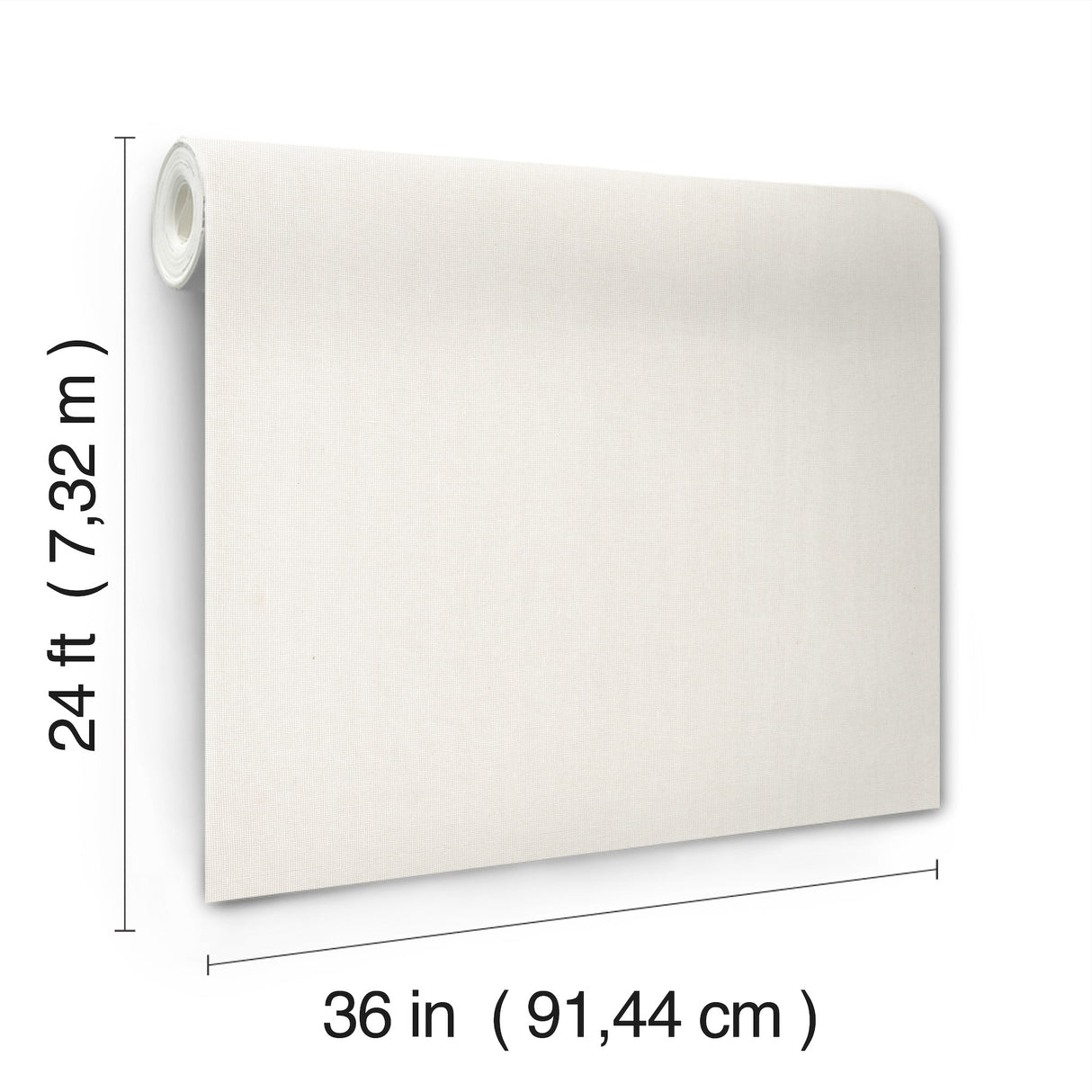 Ronald Redding MX9604 Huri White Wallpaper - Eade's Wallpaper