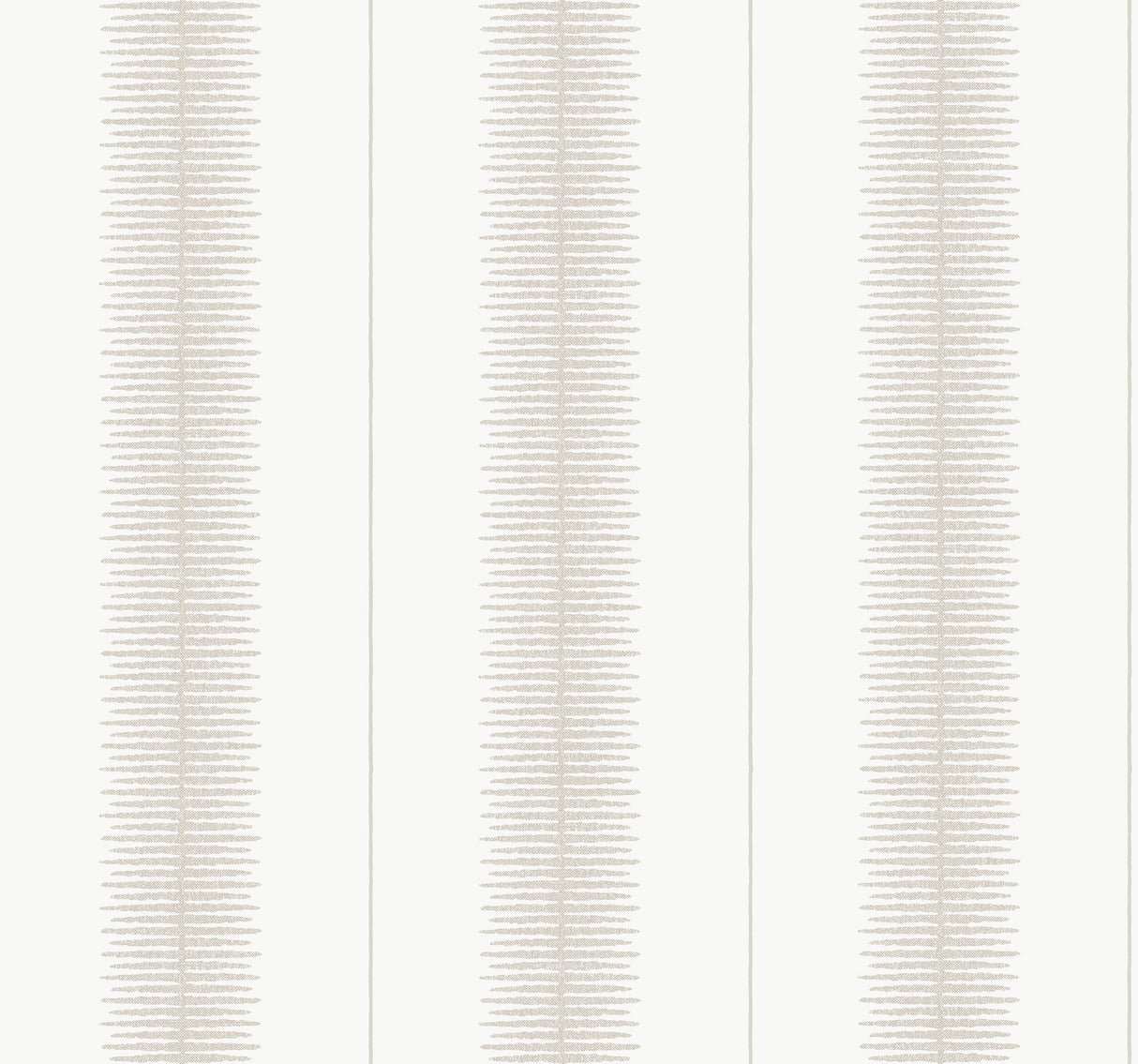 Ronald Redding MX9612 Tandem Stripe Taupe Wallpaper - Eade's Wallpaper