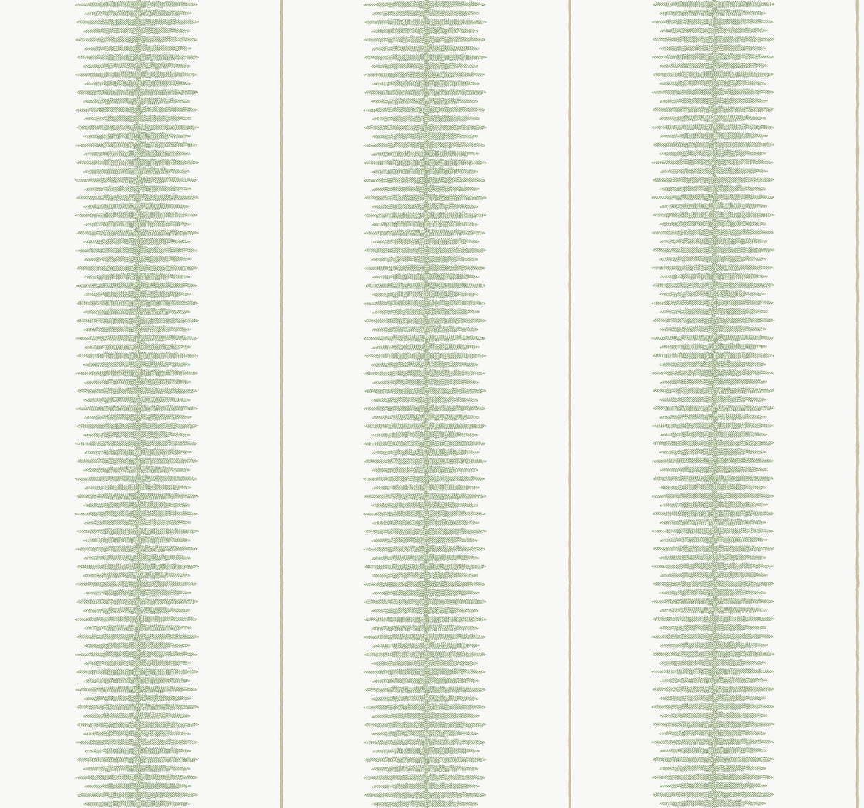 Ronald Redding MX9614 Tandem Stripe Green Wallpaper - Eade's Wallpaper