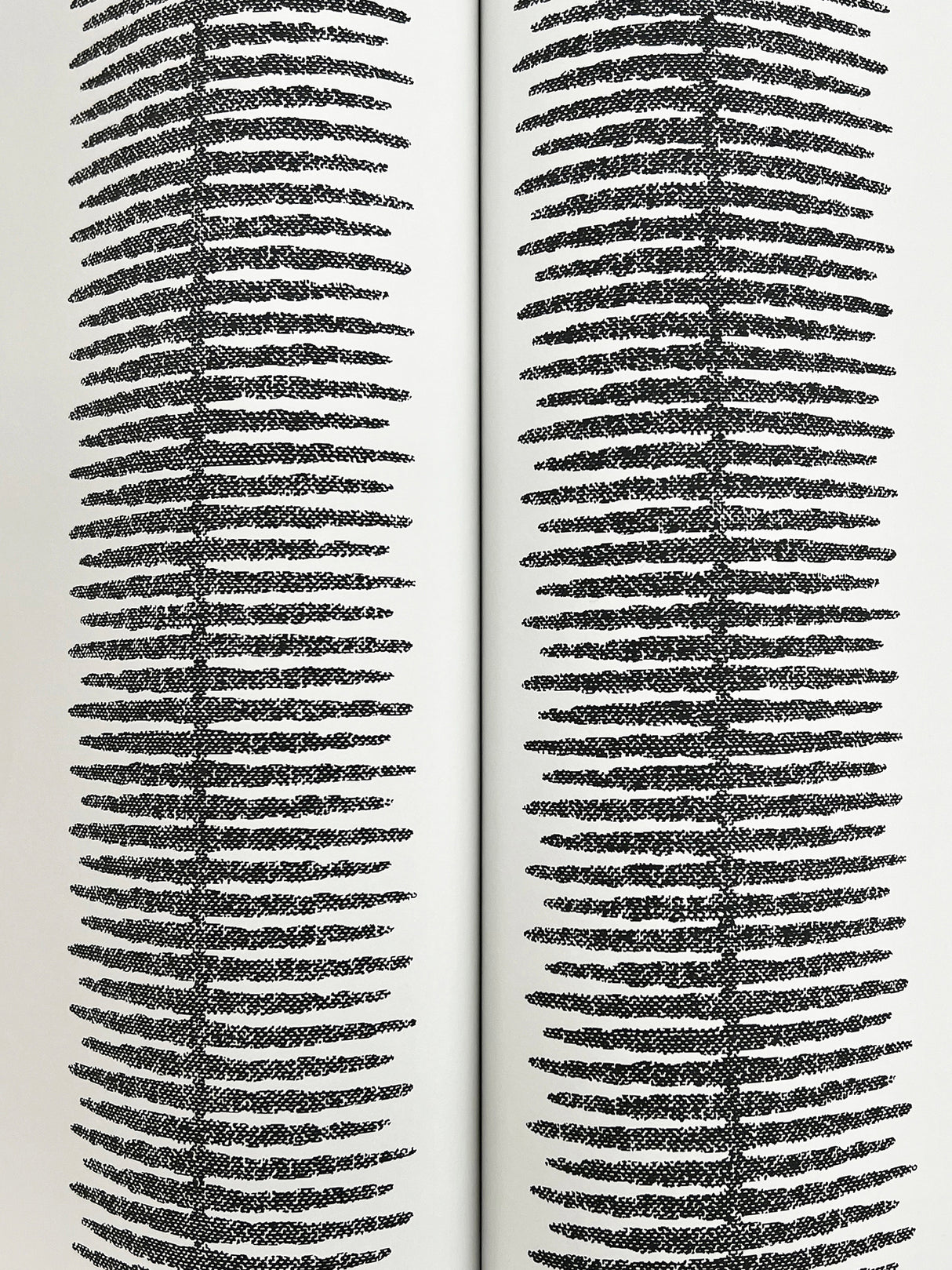 Ronald Redding MX9615 Tandem Stripe Black Wallpaper - Eade's Wallpaper