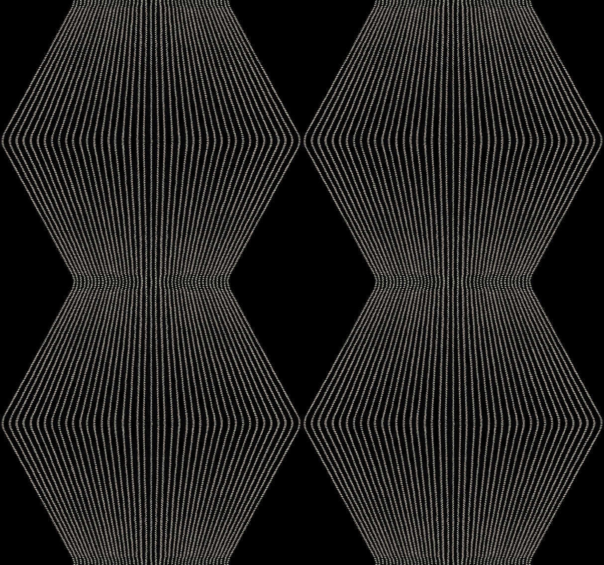 Ronald Redding MX9631 Diamond Legacy Black Wallpaper - Eade's Wallpaper