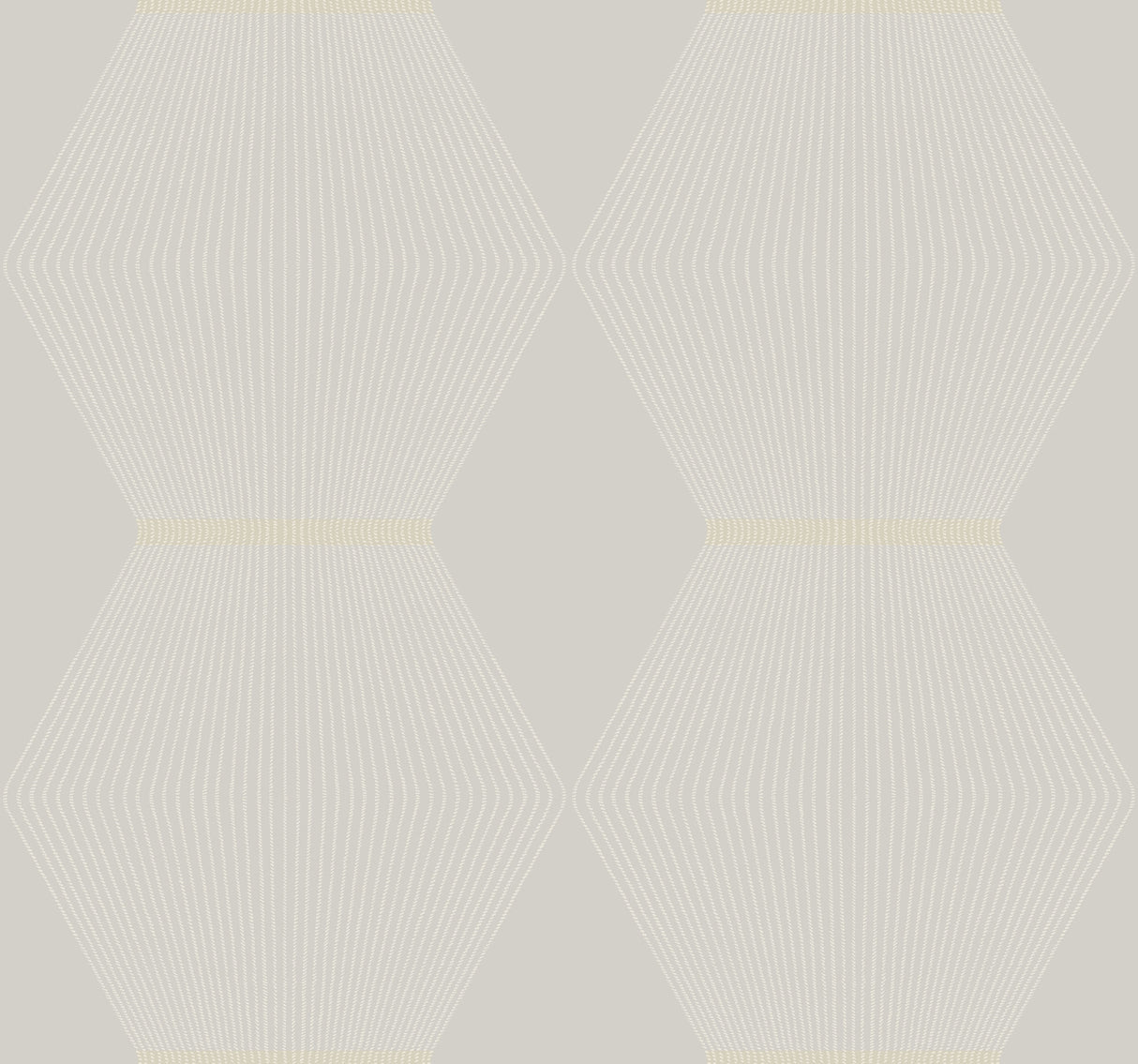Ronald Redding MX9633 Diamond Legacy Soft Grey Wallpaper - Eade's Wallpaper