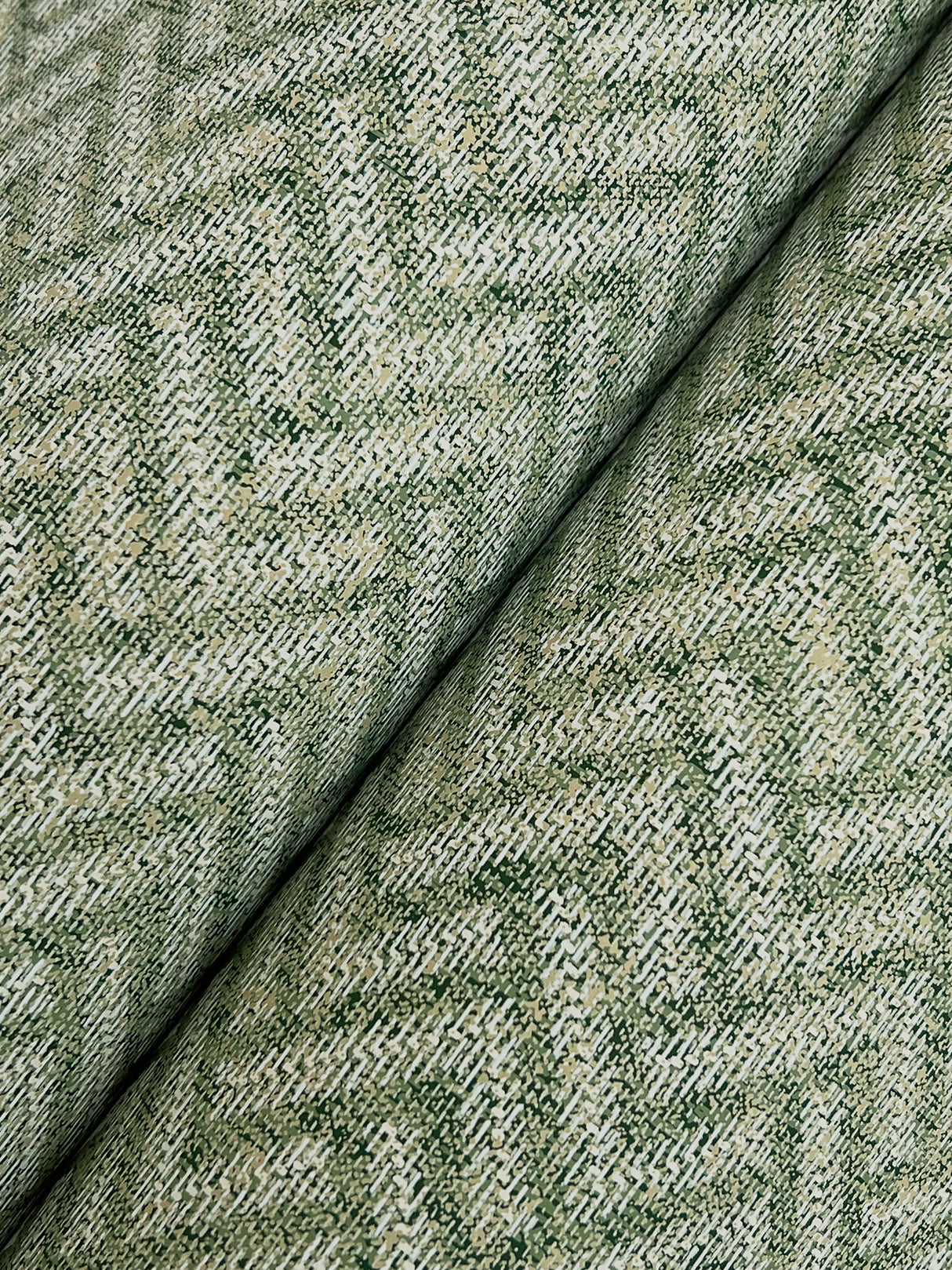 Ronald Redding MX9673 Regent Emerald Wallpaper - Eade's Wallpaper