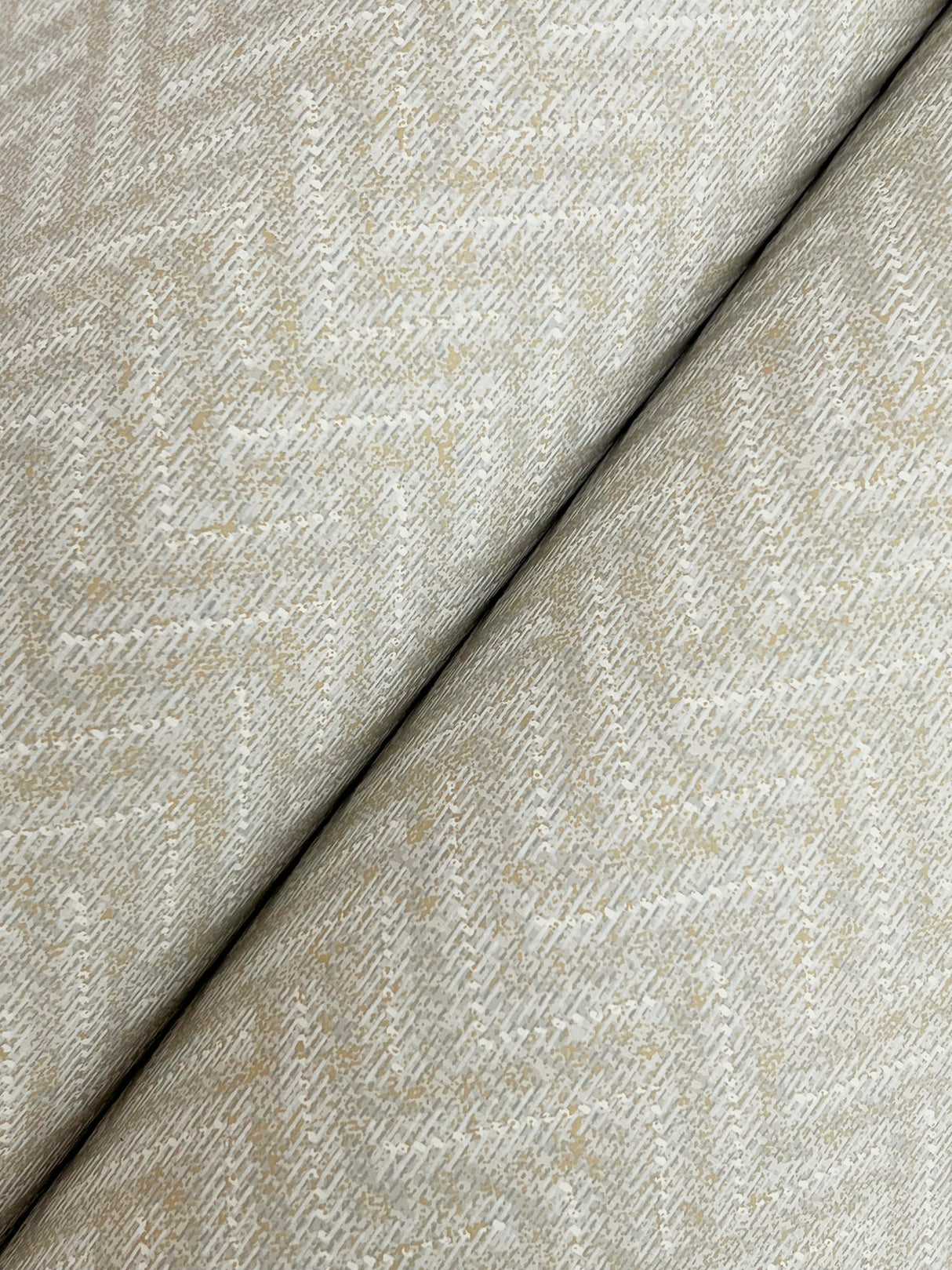 Ronald Redding MX9674 Regent Soft Grey Wallpaper - Eade's Wallpaper