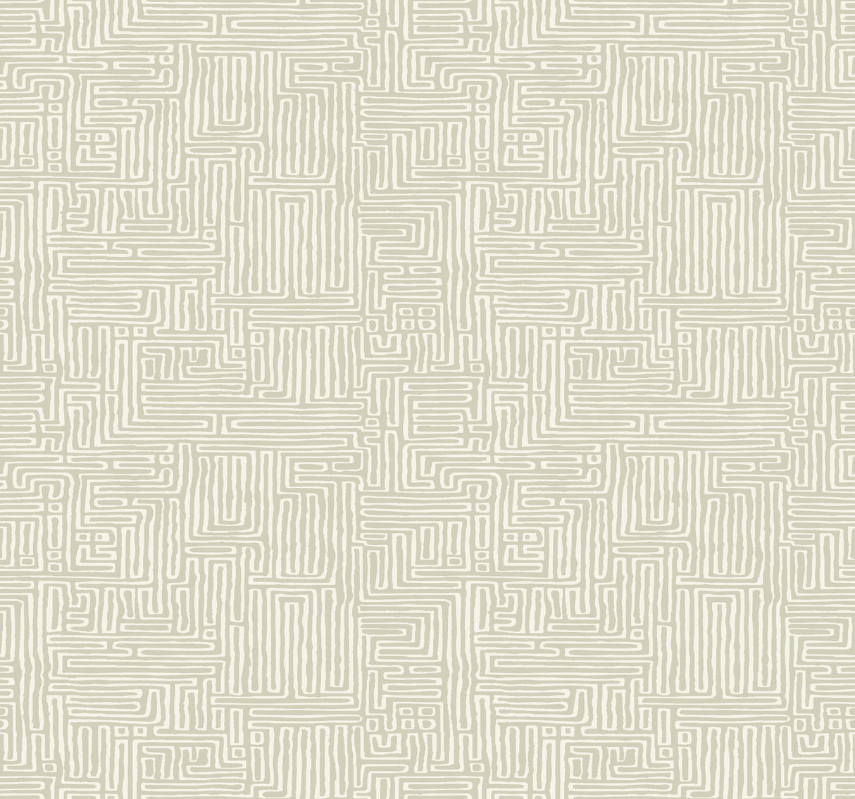 Ronald Redding MX9688 Passages Green Wallpaper - Eade's Wallpaper