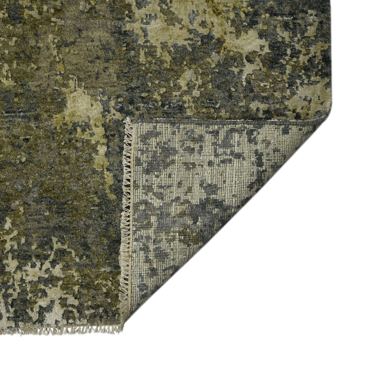 Amer Rugs MYS-10 Mystique Abstract Design Area Rug