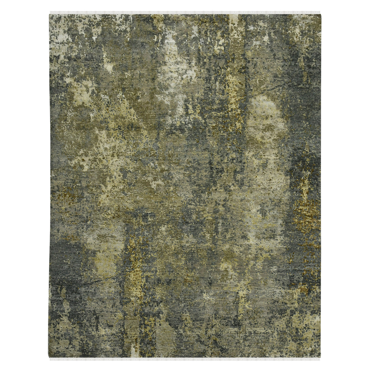 Amer Rugs MYS-10 Mystique Abstract Design Area Rug
