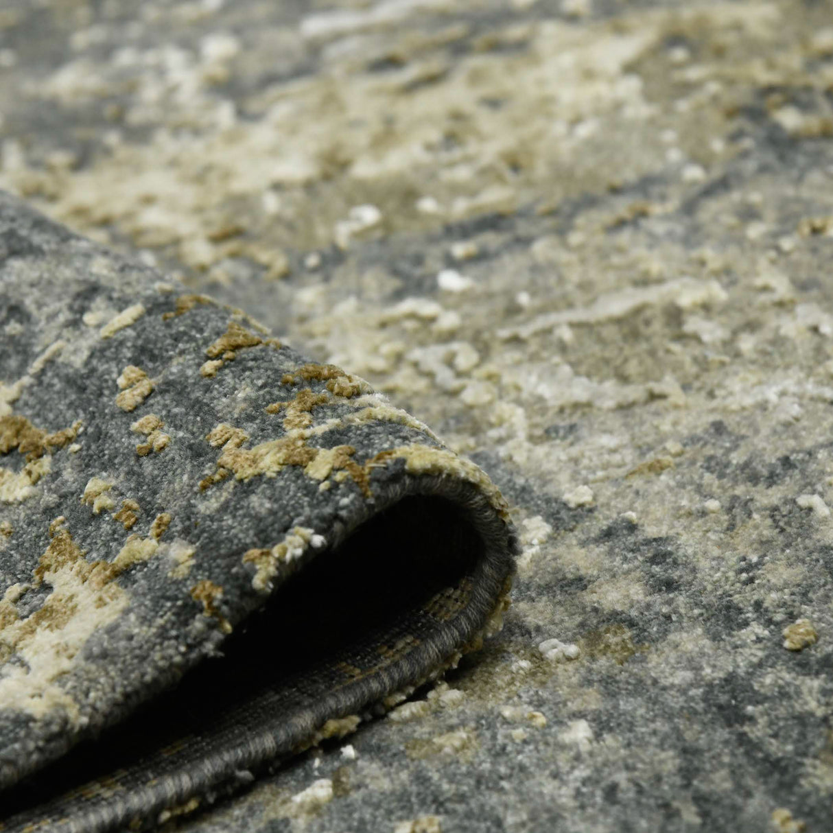 Amer Rugs MYS-10 Mystique Abstract Design Area Rug