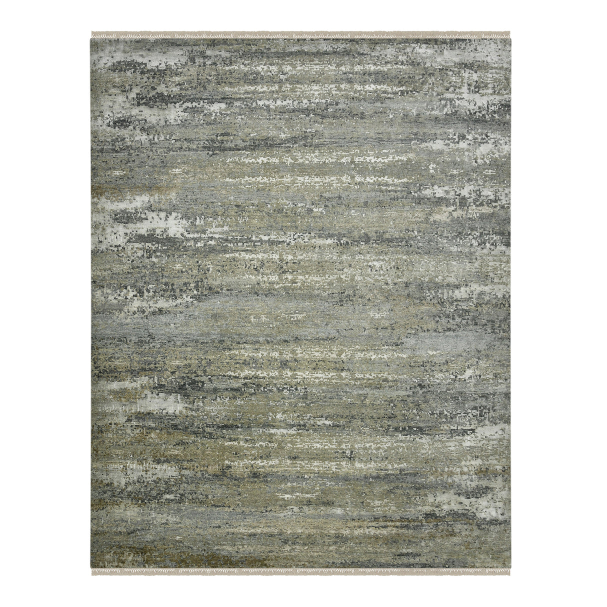 Amer Rugs MYS-12 Mystique Abstract Design Area Rug