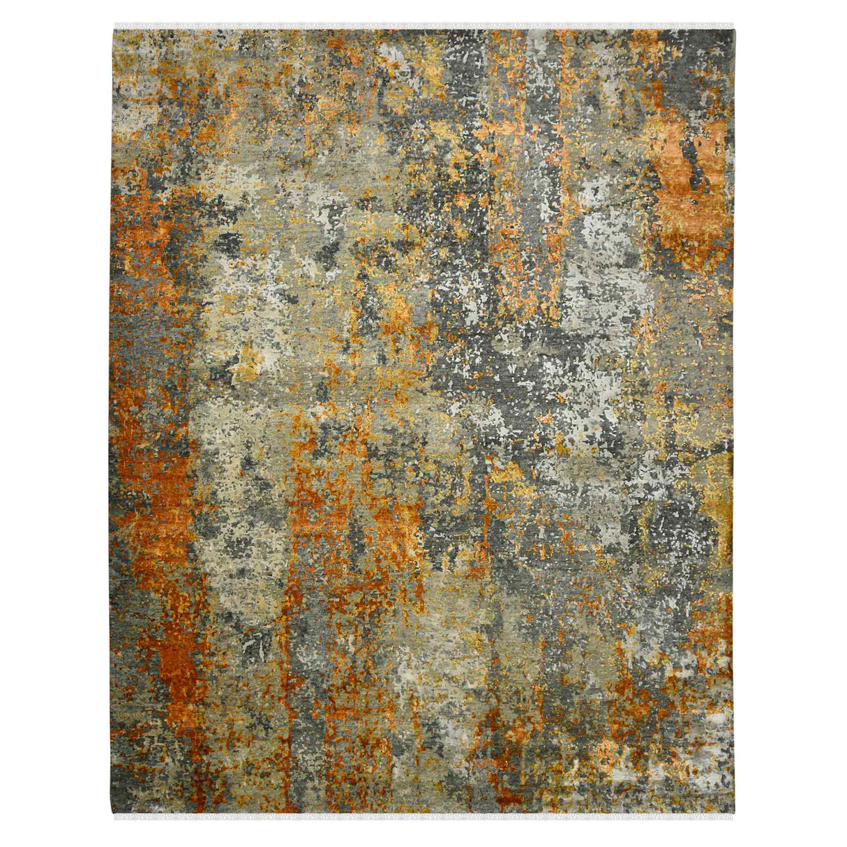 Amer Rugs MYS-14 Mystique Abstract Design Area Rug