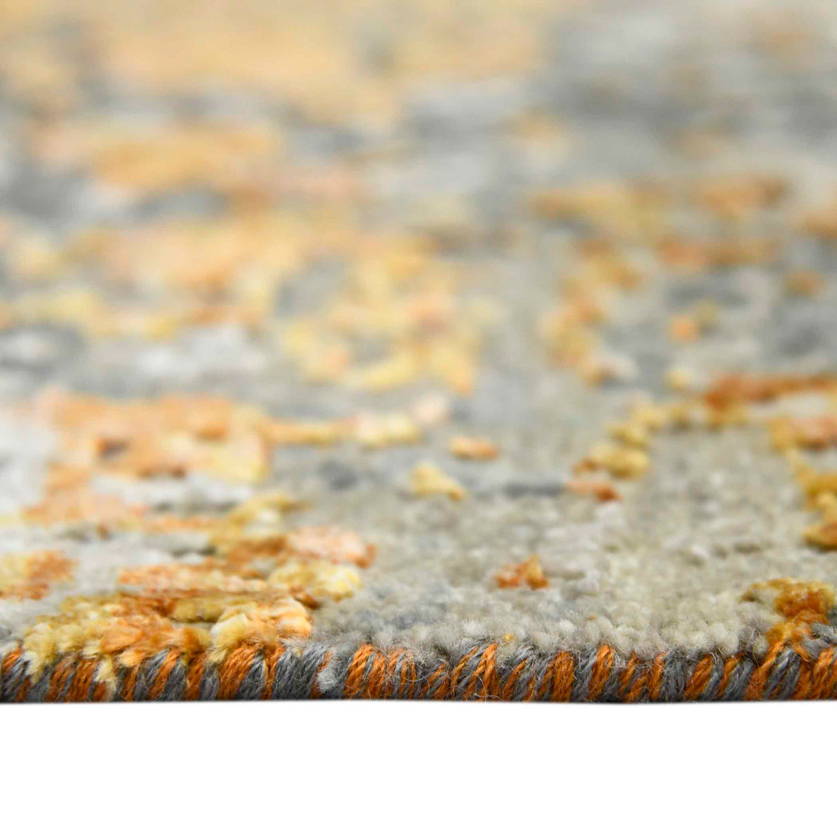 Amer Rugs MYS-14 Mystique Abstract Design Area Rug