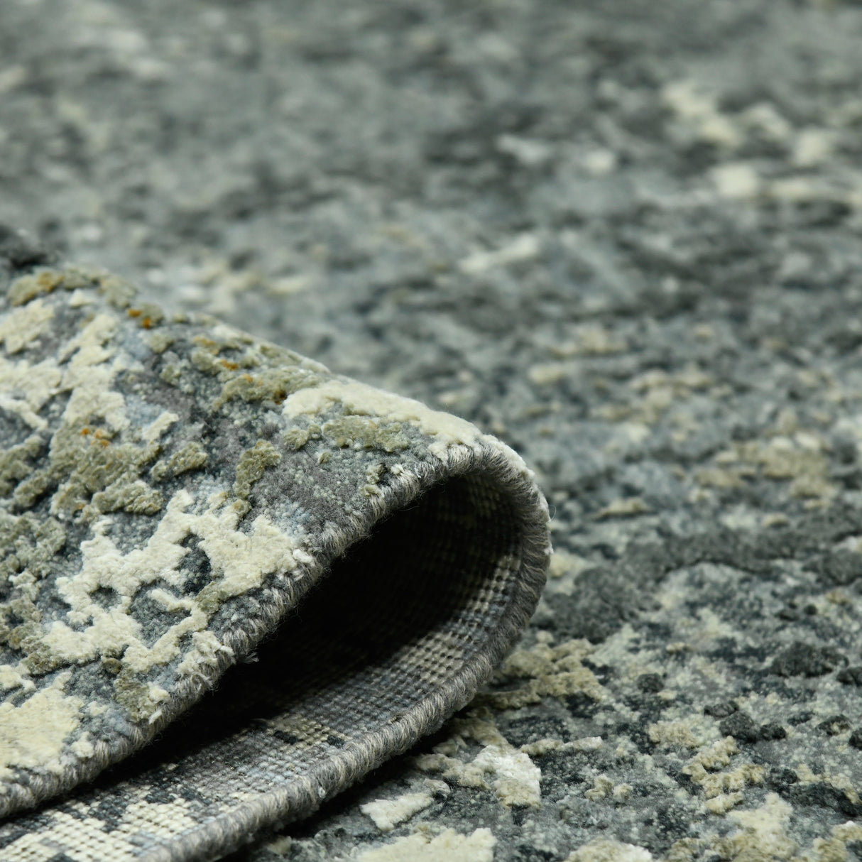 Amer Rugs MYS-23 Mystique Abstract Design Area Rug