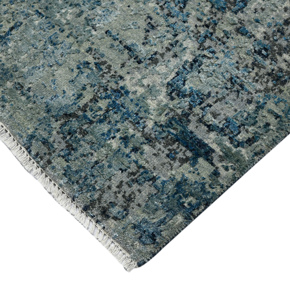 Amer Rugs MYS-25 Mystique Abstract Design Area Rug