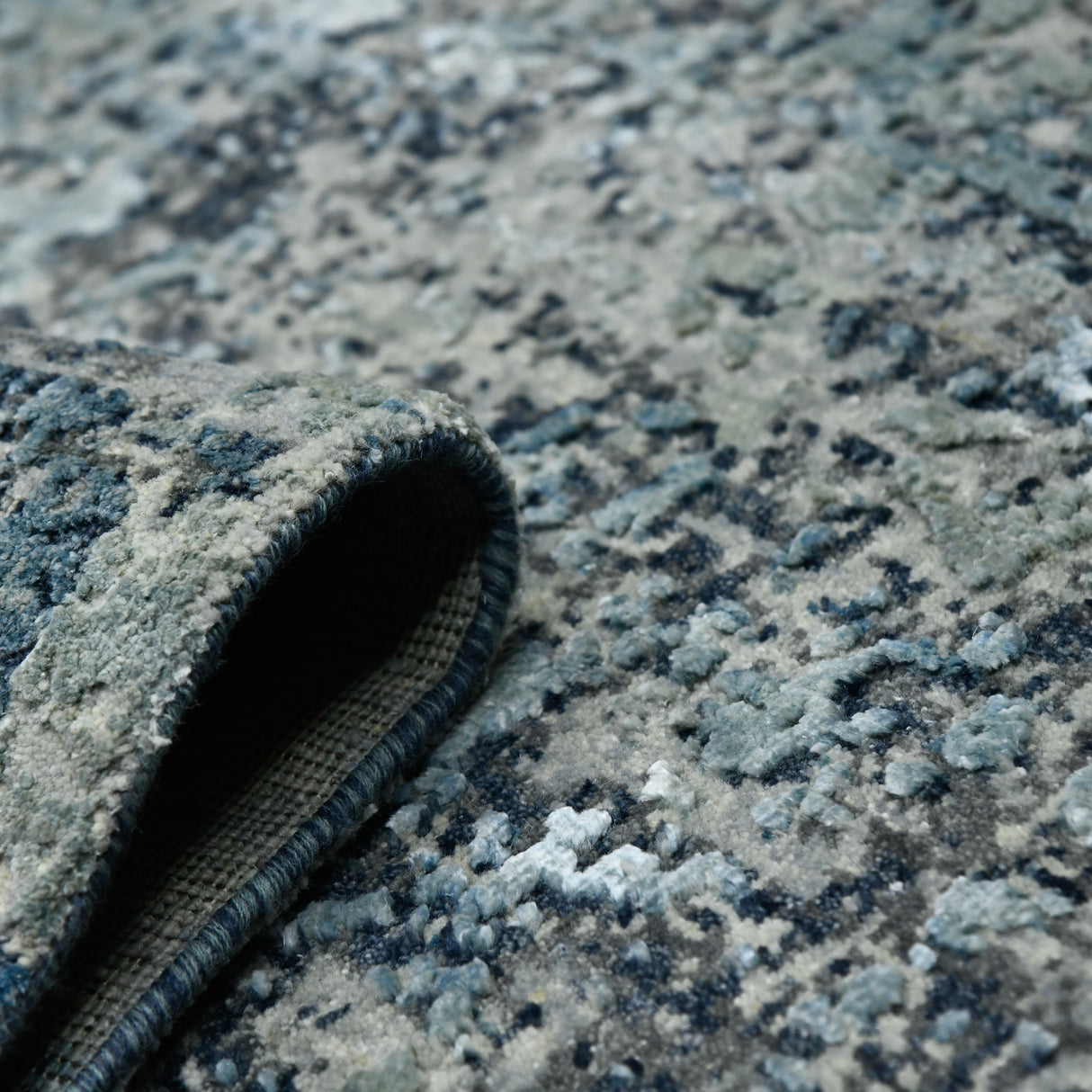 Amer Rugs MYS-25 Mystique Abstract Design Area Rug