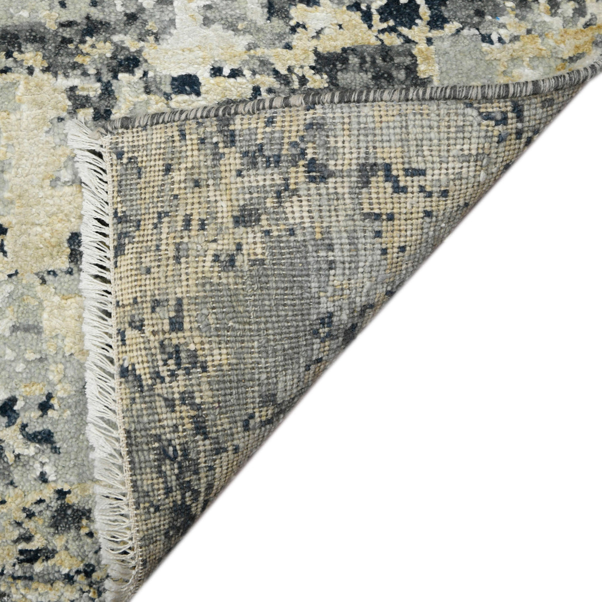 Amer Rugs MYS-26 Mystique Abstract Design Area Rug