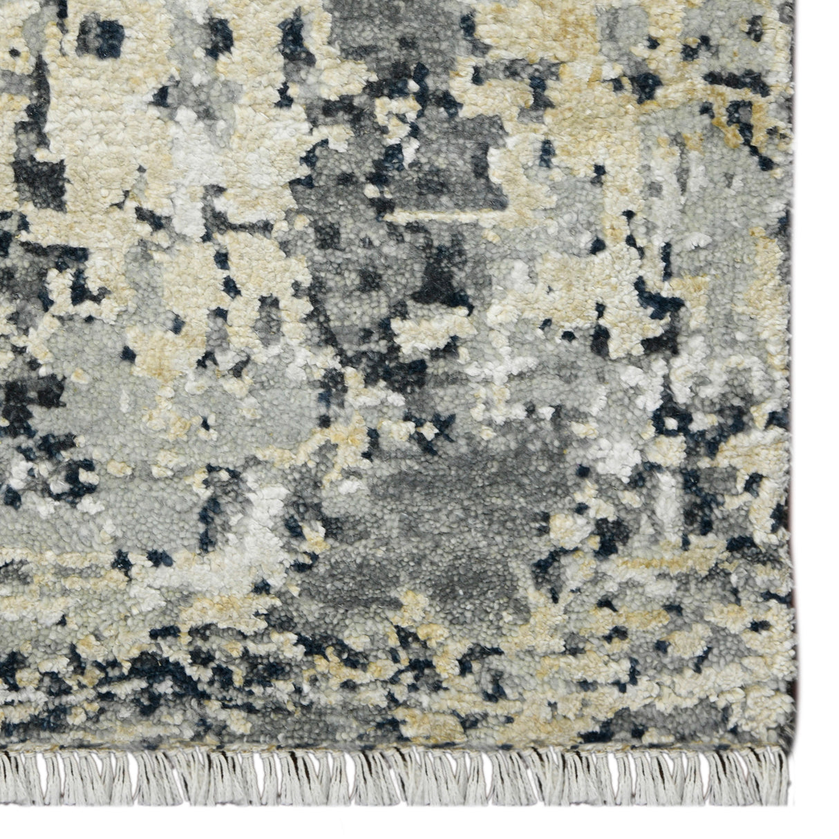 Amer Rugs MYS-26 Mystique Abstract Design Area Rug