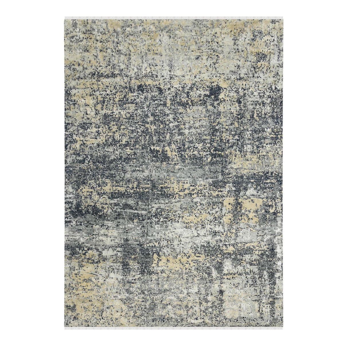 Amer Rugs MYS-26 Mystique Abstract Design Area Rug