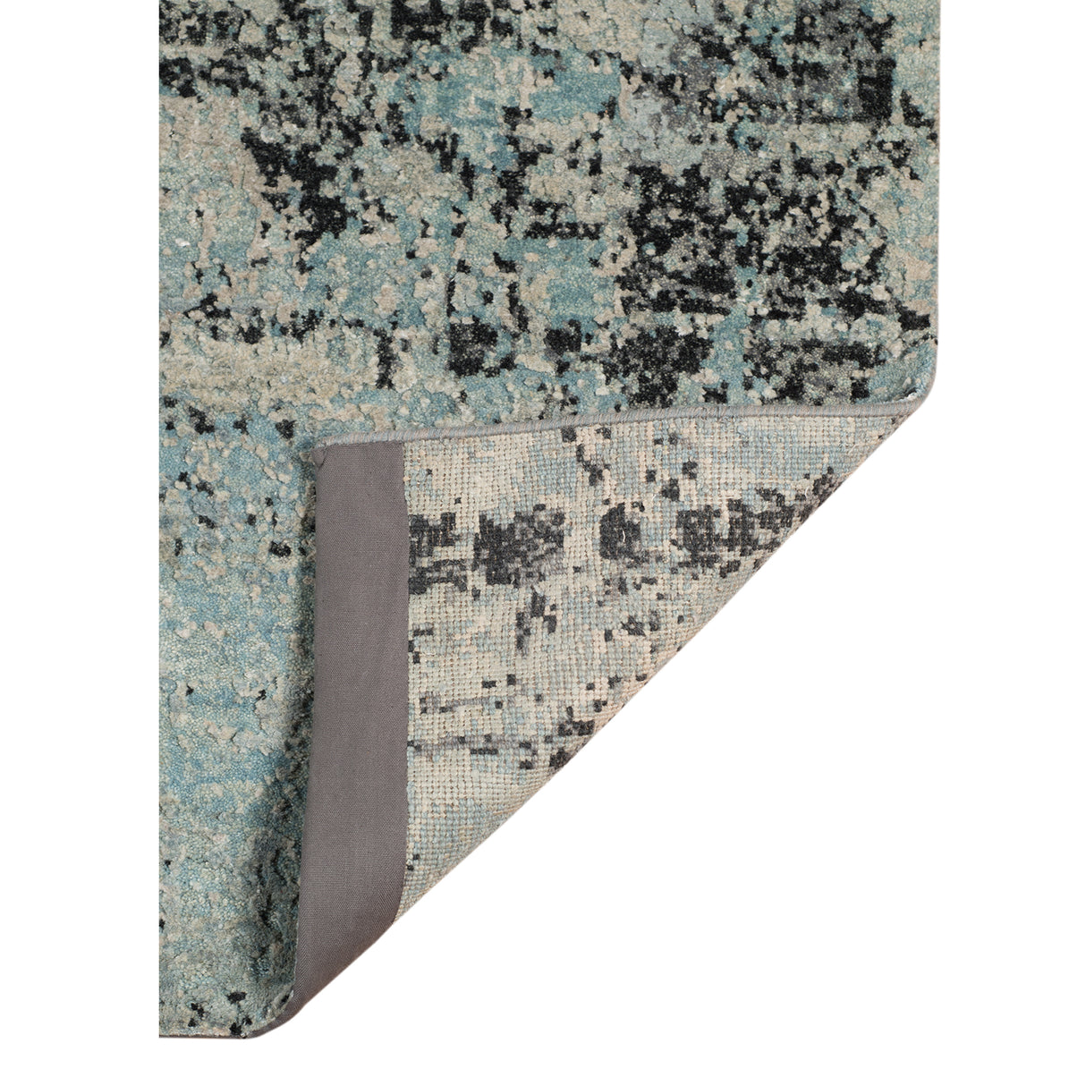 Amer Rugs MYS-27 Mystique Abstract Design Area Rug