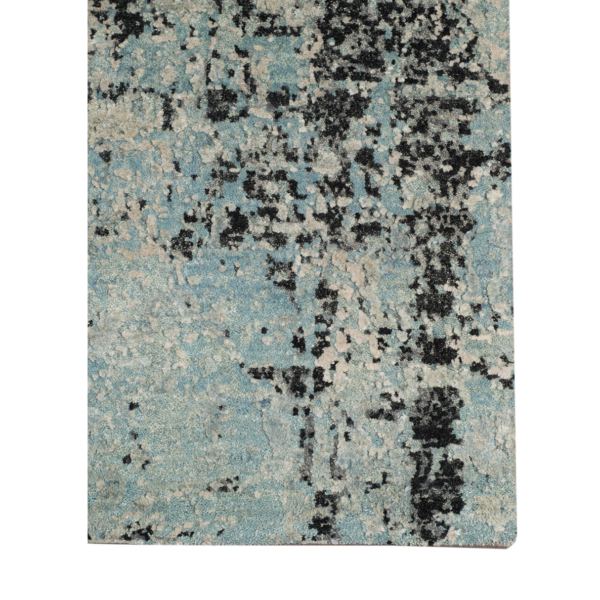 Amer Rugs MYS-27 Mystique Abstract Design Area Rug