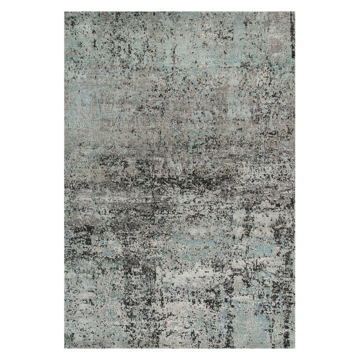 Amer Rugs MYS-27 Mystique Abstract Design Area Rug