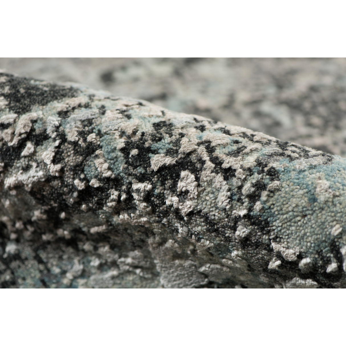 Amer Rugs MYS-27 Mystique Abstract Design Area Rug