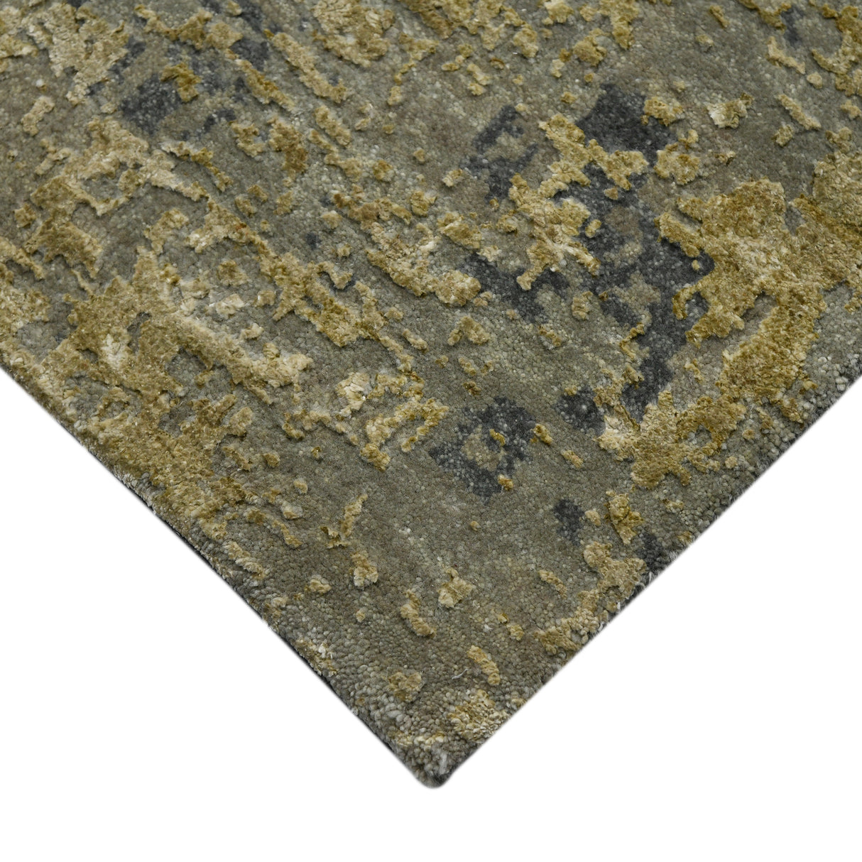 Amer Rugs MYS-30 Mystique Abstract Design Area Rug