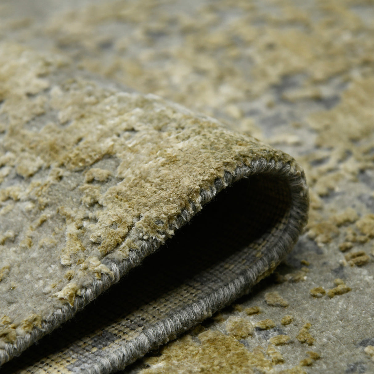 Amer Rugs MYS-30 Mystique Abstract Design Area Rug