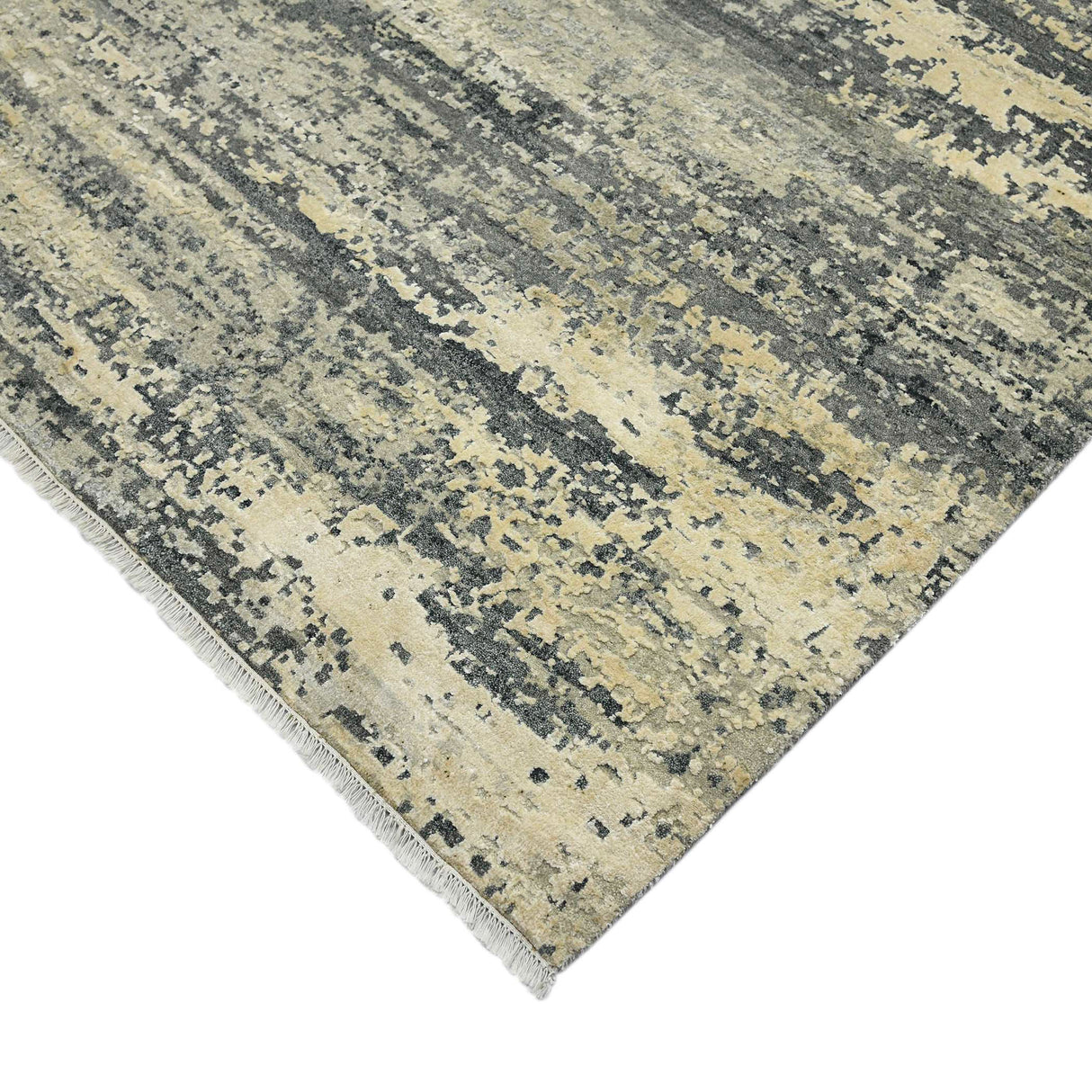 Amer Rugs MYS-47 Mystique Abstract Design Area Rug