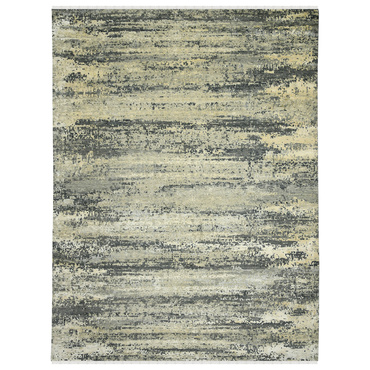 Amer Rugs MYS-47 Mystique Abstract Design Area Rug