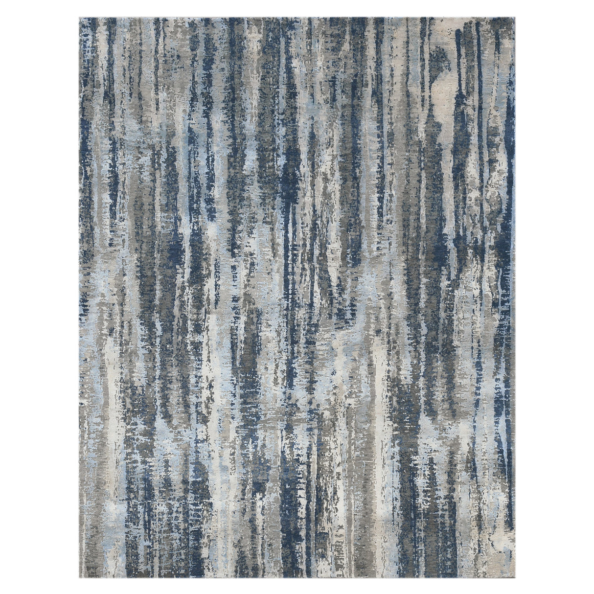 Amer Rugs MYS-48 Mystique Abstract Design Area Rug