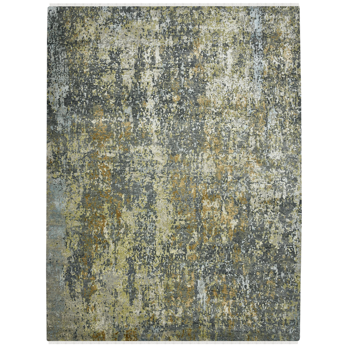 Amer Rugs MYS-8 Mystique Abstract Design Area Rug