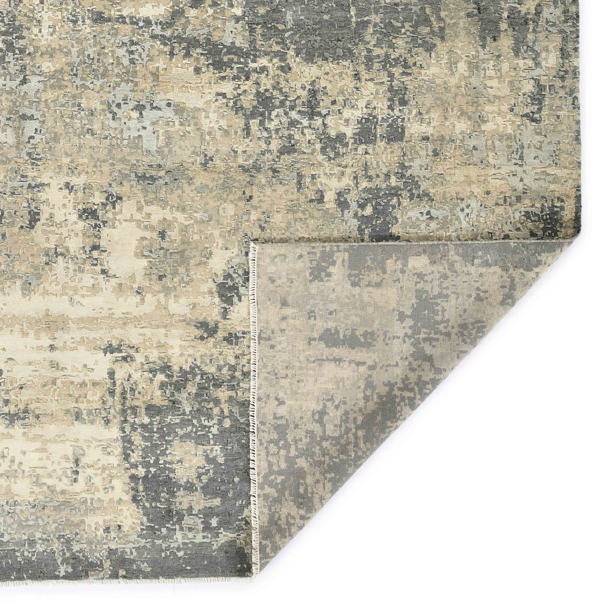 Amer Rugs MYS-91 Mystique Abstract Design Area Rug